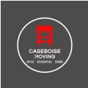 Caseboise Moving logo